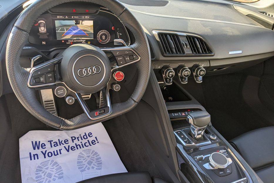 Продам Audi R8 2021 года в Киеве