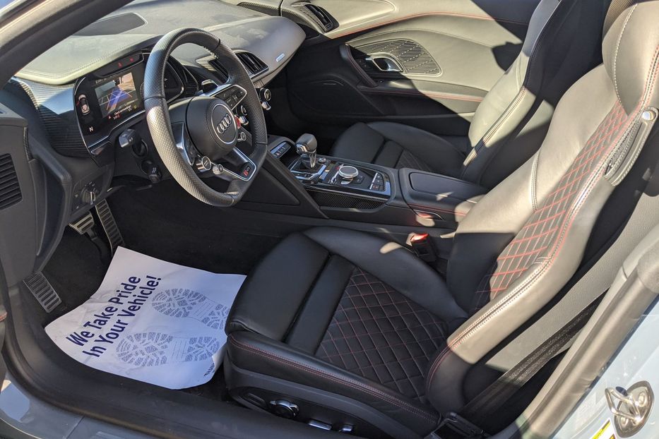 Продам Audi R8 2021 года в Киеве