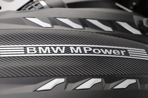 Продам BMW X5 M Competition 2021 года в Киеве