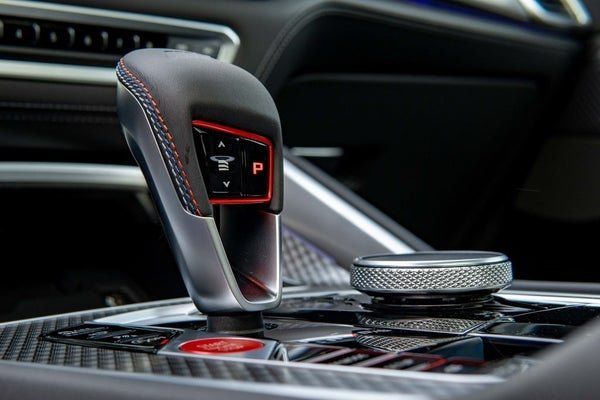 Продам BMW X6 M Competition 2021 года в Киеве