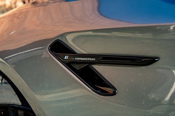 Продам BMW M5 Competition 2021 года в Киеве