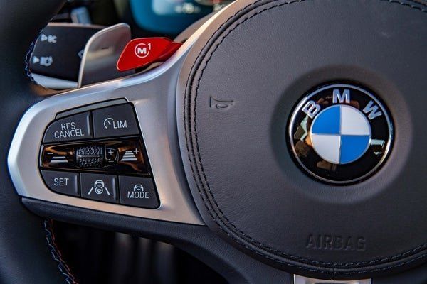 Продам BMW M5 Competition 2021 года в Киеве