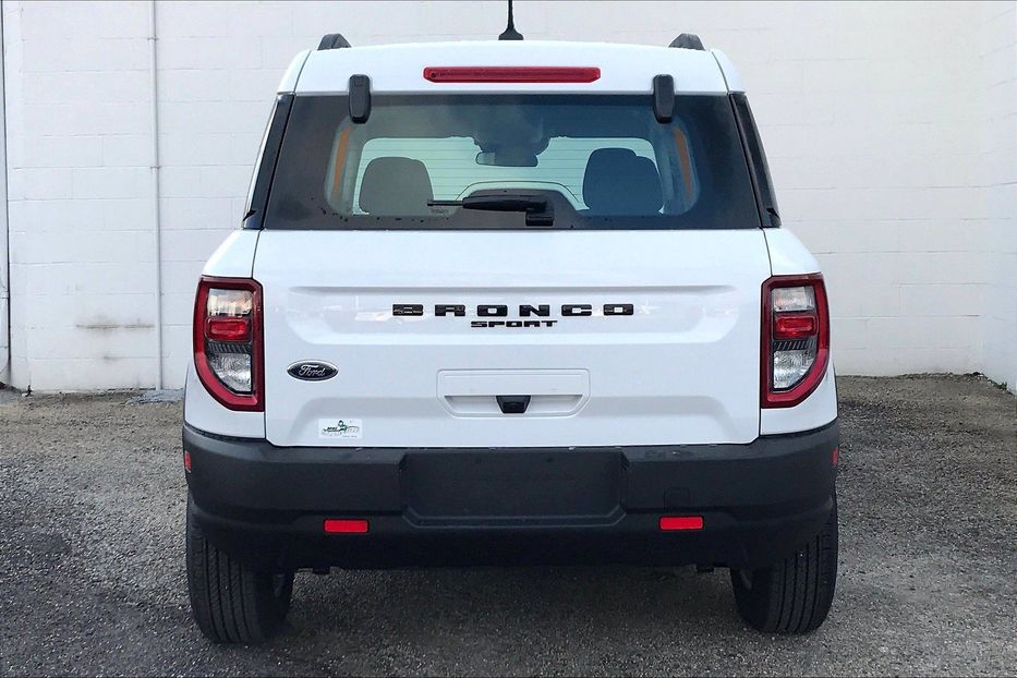 Продам Ford Bronco Sport 2021 года в Киеве