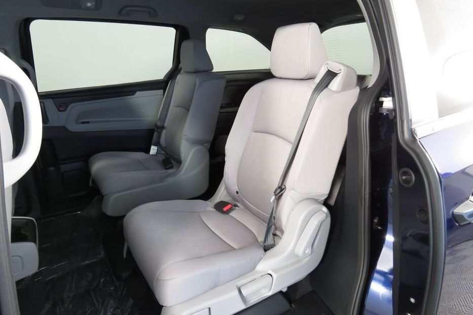 Продам Honda Odyssey LX 2021 года в Киеве