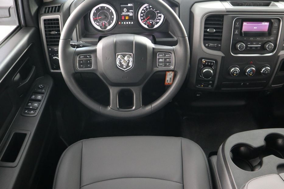 Продам Dodge RAM 1500  2021 года в Киеве