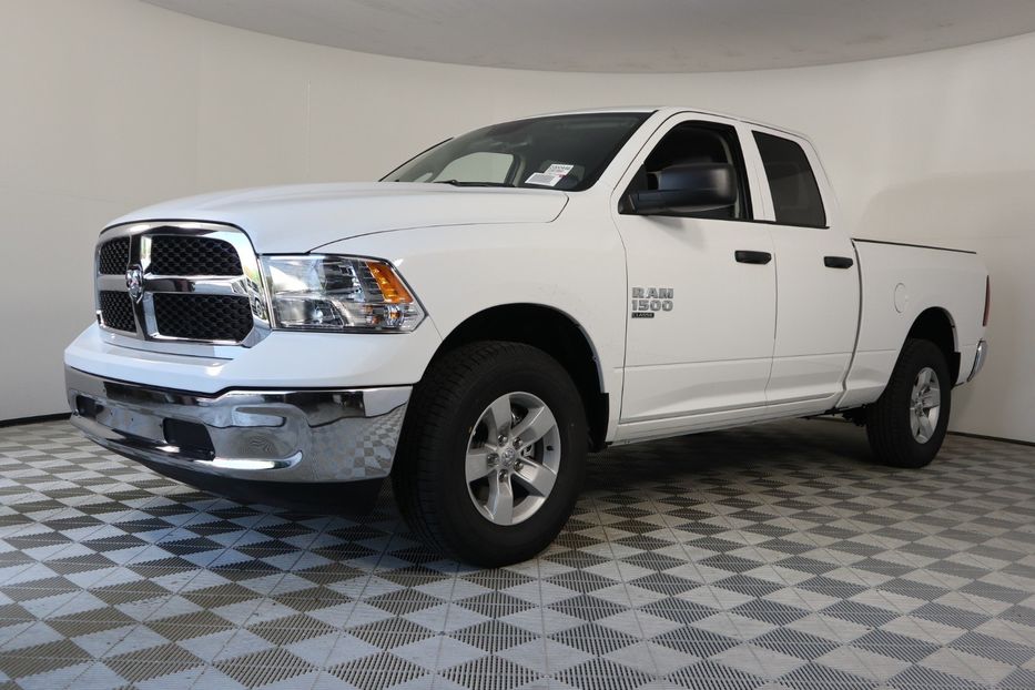 Продам Dodge RAM 1500  2021 года в Киеве