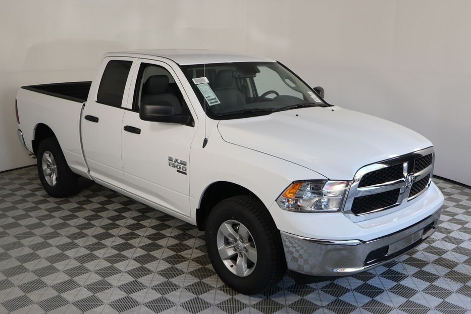 Продам Dodge RAM 1500  2021 года в Киеве