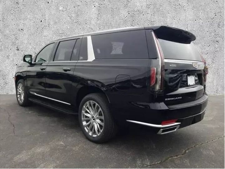 Продам Cadillac Escalade ESV Premium Luxury 2021 года в Киеве