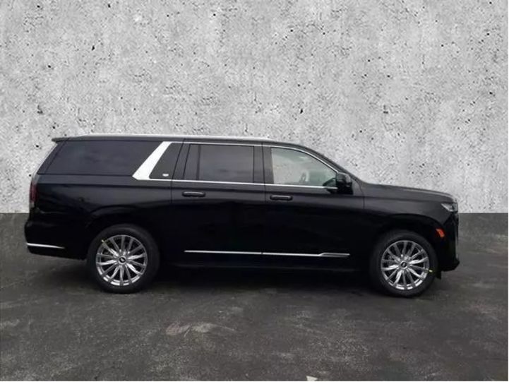 Продам Cadillac Escalade ESV Premium Luxury 2021 года в Киеве