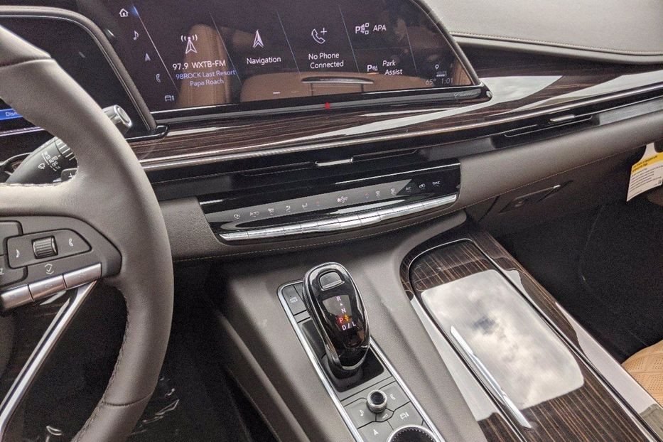 Продам Cadillac Escalade ESV 2021 года в Киеве