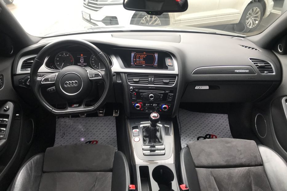 Продам Audi S4 2014 года в Одессе