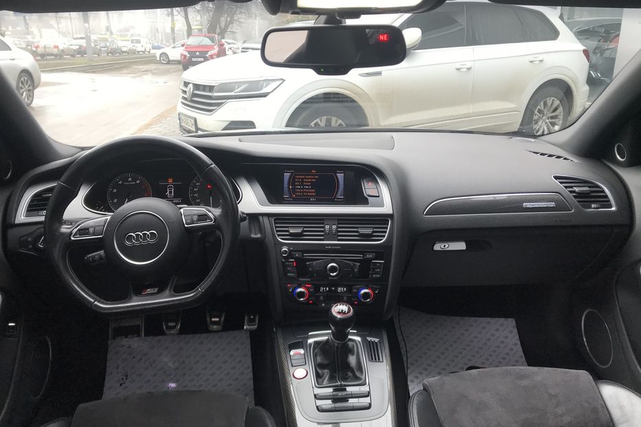 Продам Audi S4 2014 года в Одессе