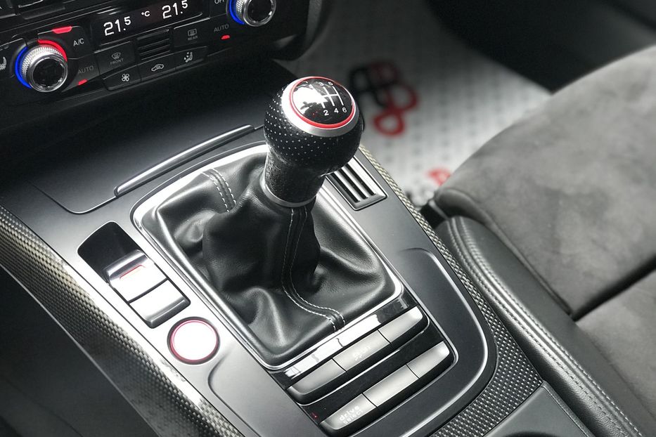 Продам Audi S4 2014 года в Одессе
