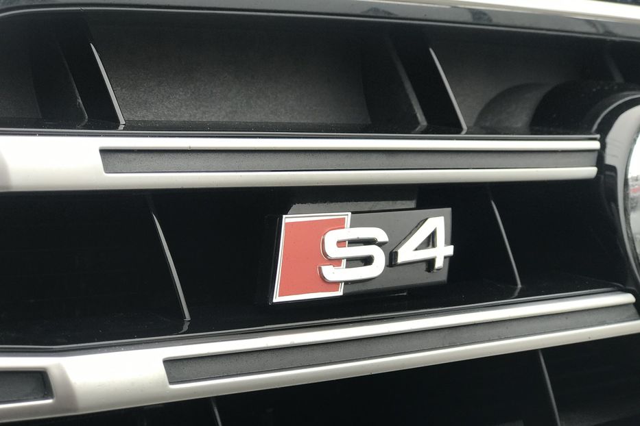 Продам Audi S4 2014 года в Одессе