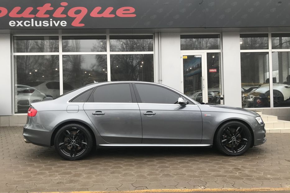 Продам Audi S4 2014 года в Одессе