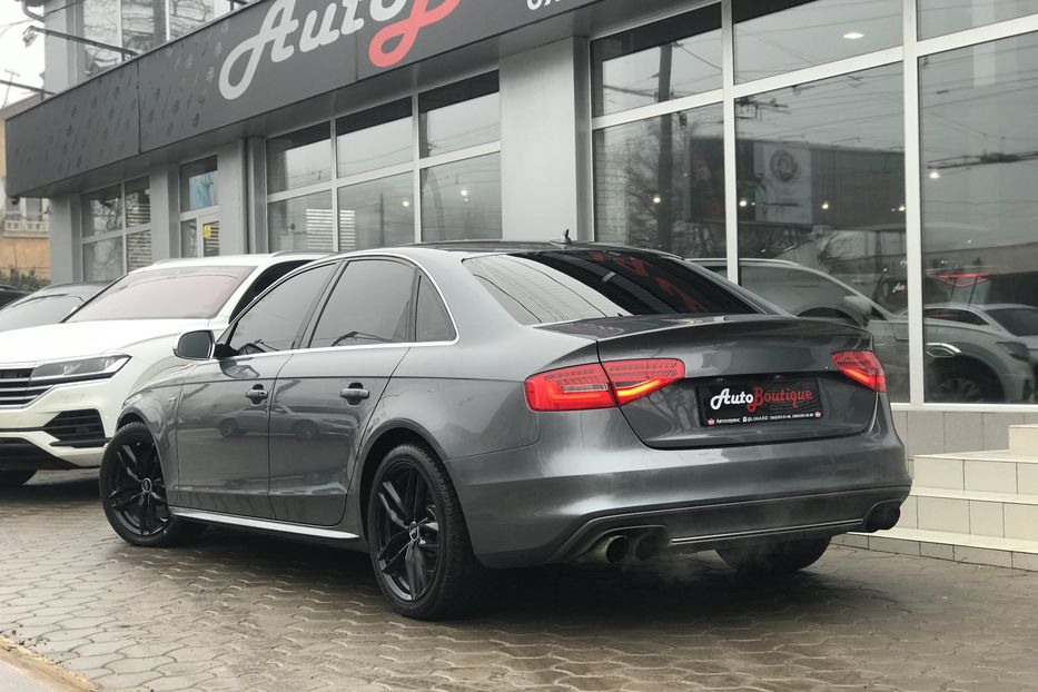 Продам Audi S4 2014 года в Одессе