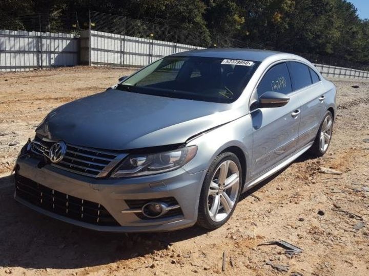 Продам Volkswagen Passat CC R-Line 2013 года в Черновцах