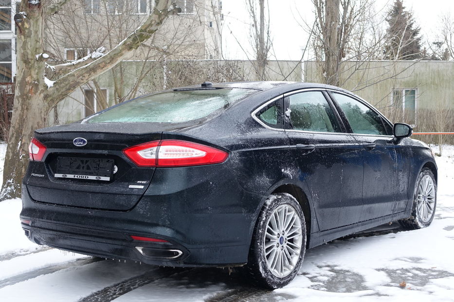 Продам Ford Fusion 2 2015 года в Одессе