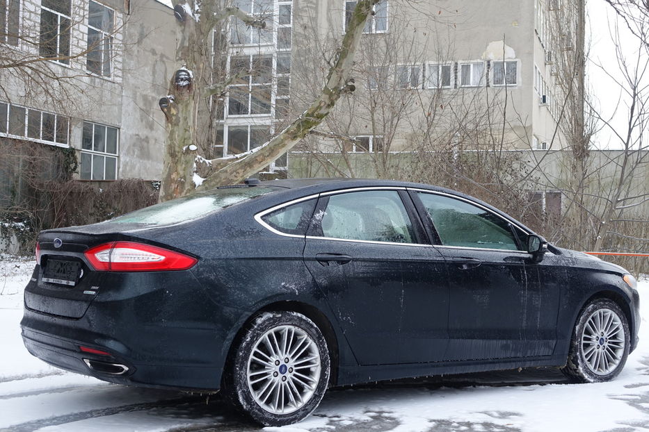 Продам Ford Fusion 2 2015 года в Одессе