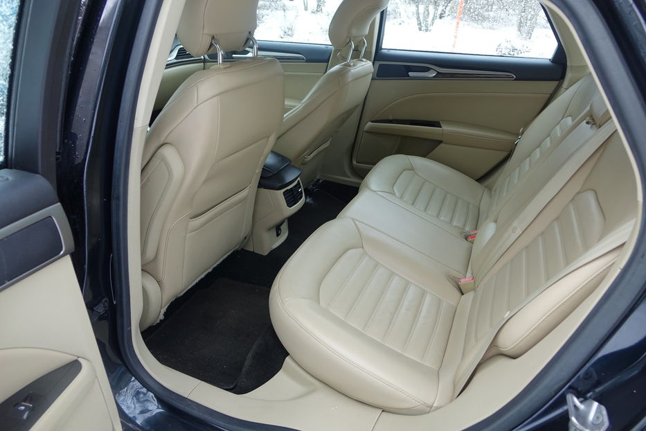 Продам Ford Fusion 2 2015 года в Одессе