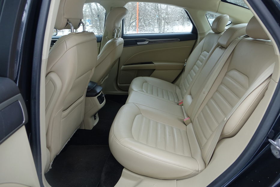 Продам Ford Fusion 2 2015 года в Одессе