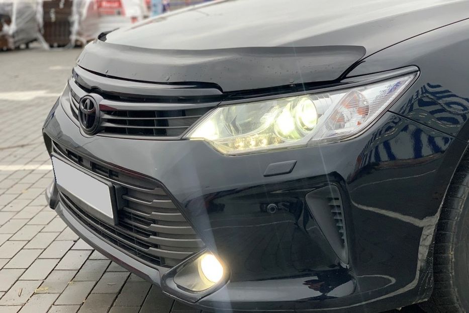 Продам Toyota Camry 2015 года в Николаеве