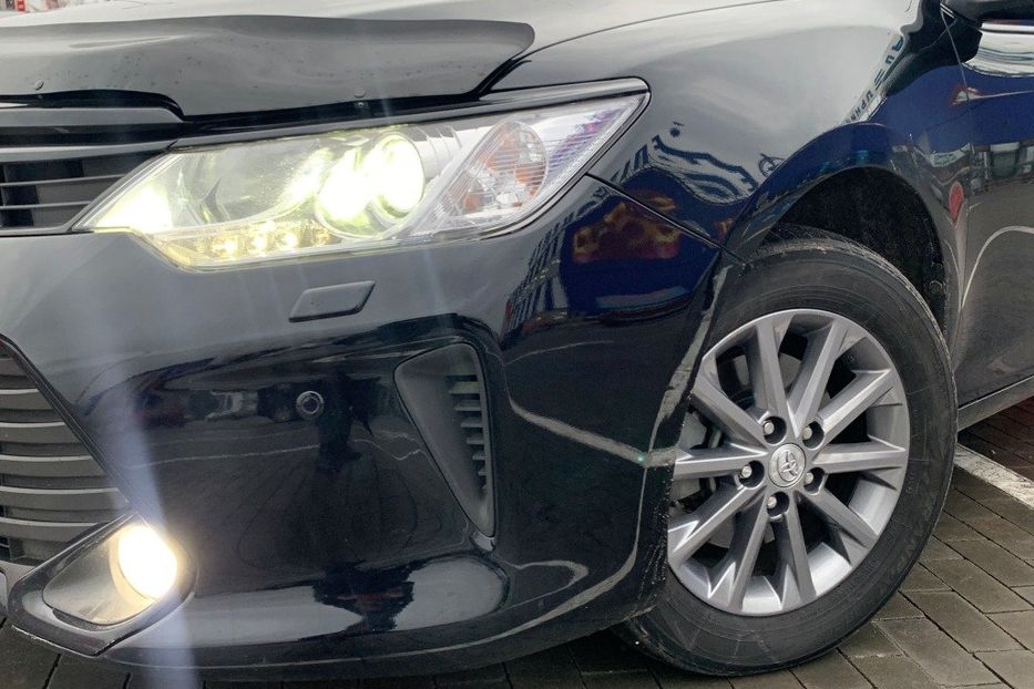 Продам Toyota Camry 2015 года в Николаеве