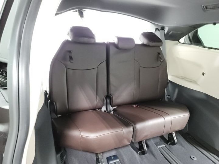 Продам Toyota Sienna Platinum 2021 года в Киеве