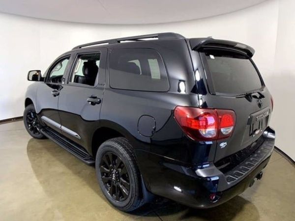 Продам Toyota Sequoia Nightshade Special Edition 2021 года в Киеве