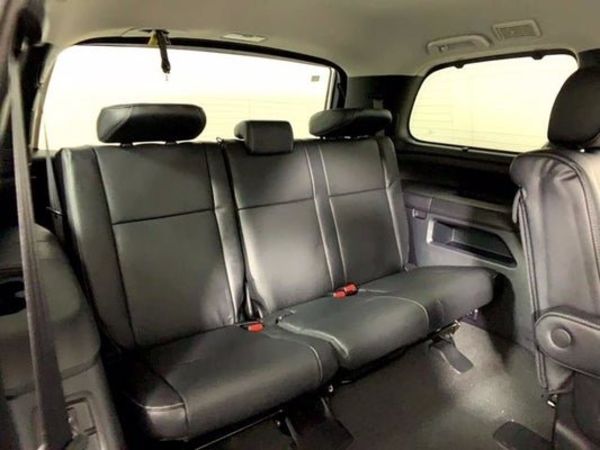 Продам Toyota Sequoia Nightshade Special Edition 2021 года в Киеве