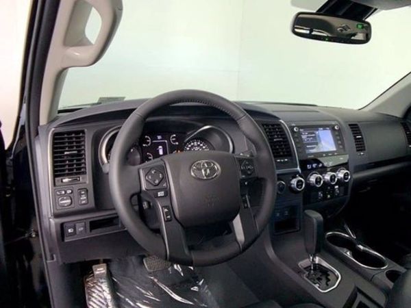 Продам Toyota Sequoia Nightshade Special Edition 2021 года в Киеве