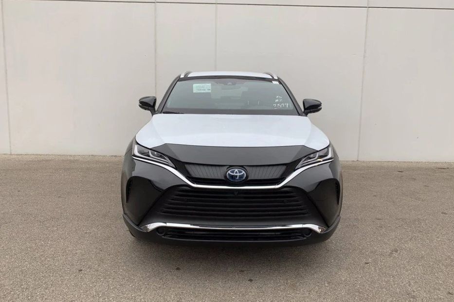 Продам Toyota Venza Limited 2021 года в Киеве