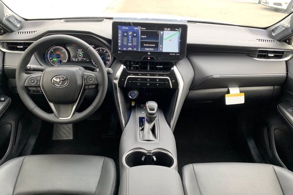 Продам Toyota Venza Limited 2021 года в Киеве