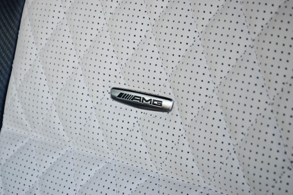 Продам Mercedes-Benz G-Class 63 AMG 2015 года в Киеве
