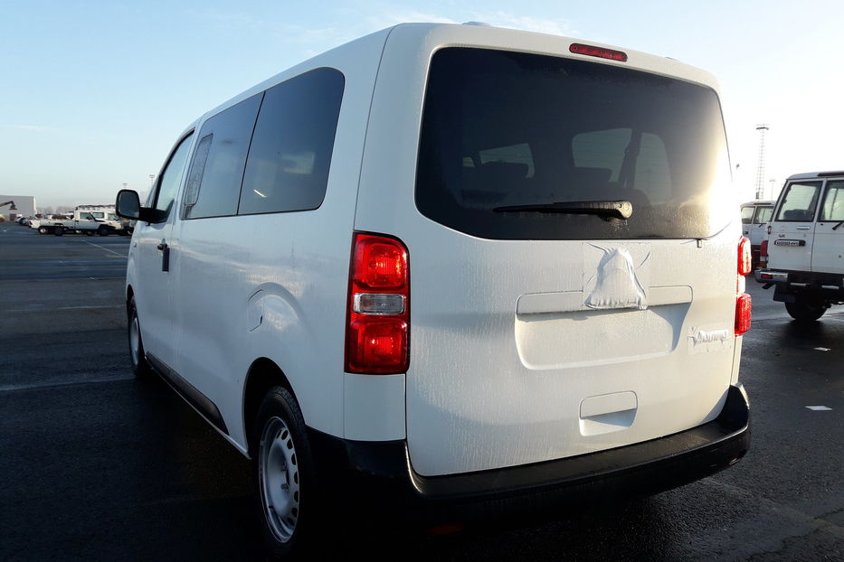 Продам Citroen Berlingo пасс. Space Tourer 2018 года в Киеве