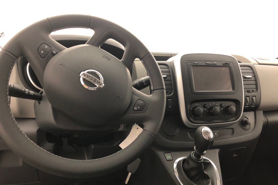 Продам Nissan NV 300 2019 года в Киеве