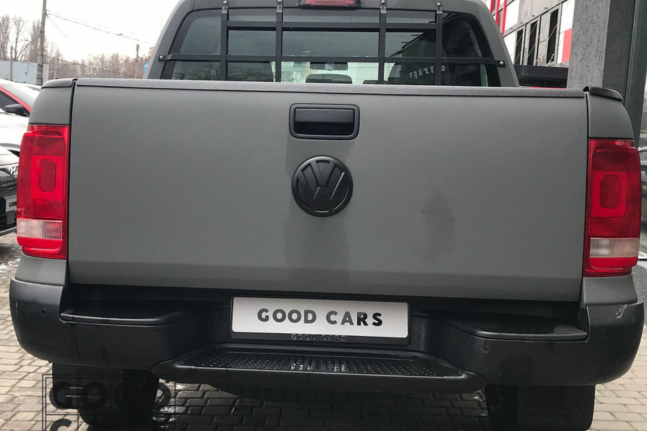 Продам Volkswagen Amarok 2012 года в Одессе