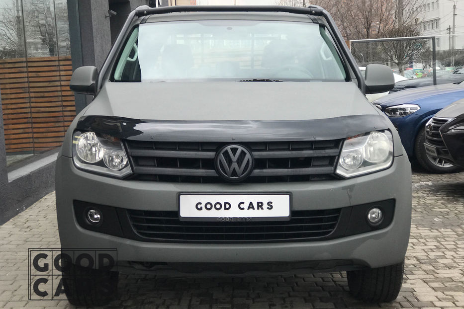 Продам Volkswagen Amarok 2012 года в Одессе