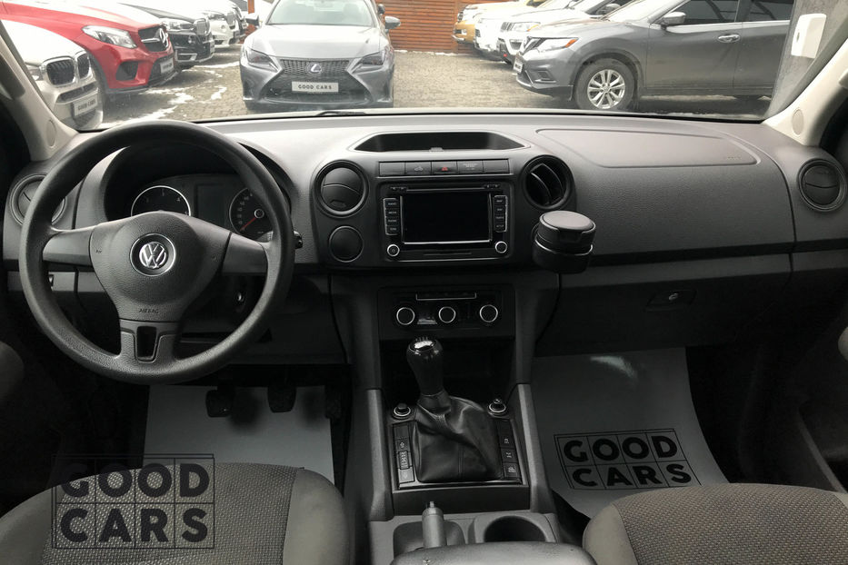 Продам Volkswagen Amarok 2012 года в Одессе