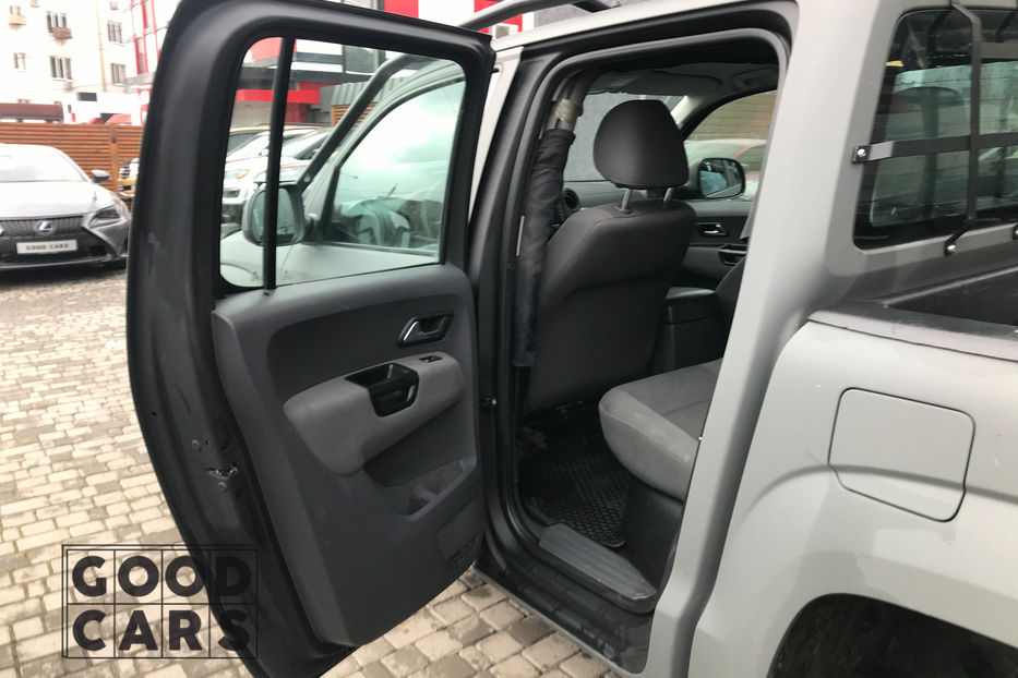 Продам Volkswagen Amarok 2012 года в Одессе