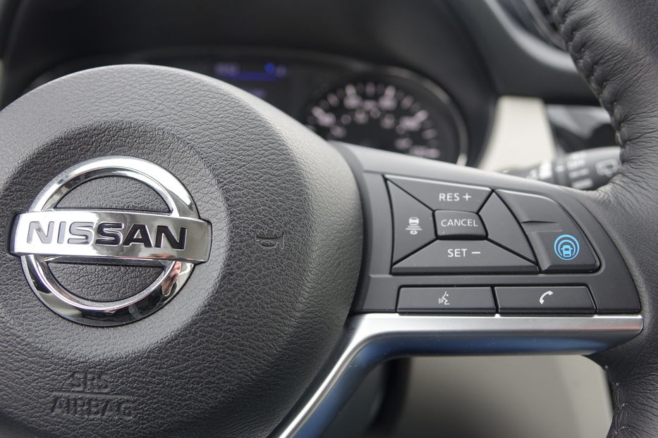 Продам Nissan Rogue SPORT AWD 2020 года в Одессе