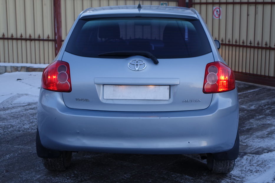 Продам Toyota Auris 2009 года в Одессе