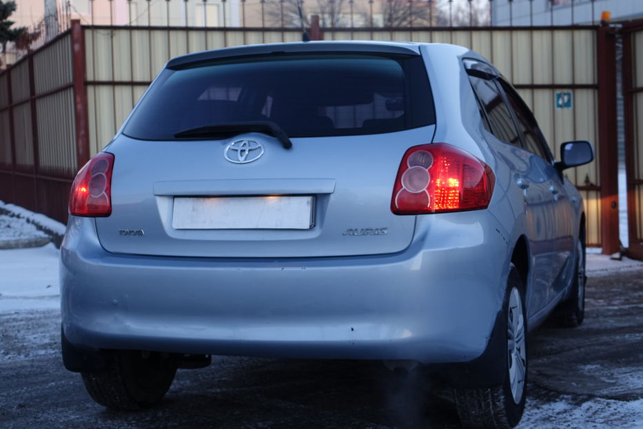 Продам Toyota Auris 2009 года в Одессе