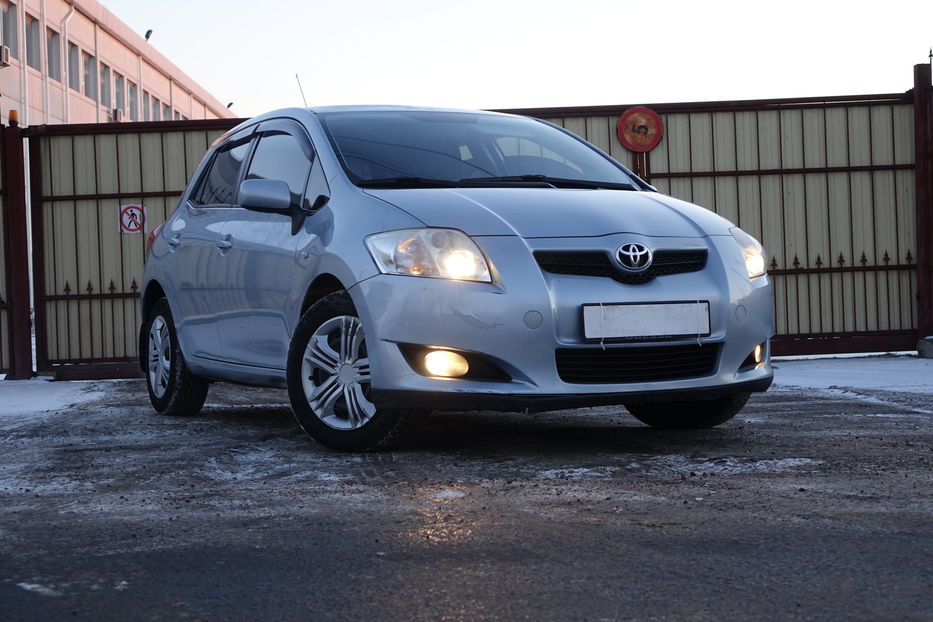 Продам Toyota Auris 2009 года в Одессе