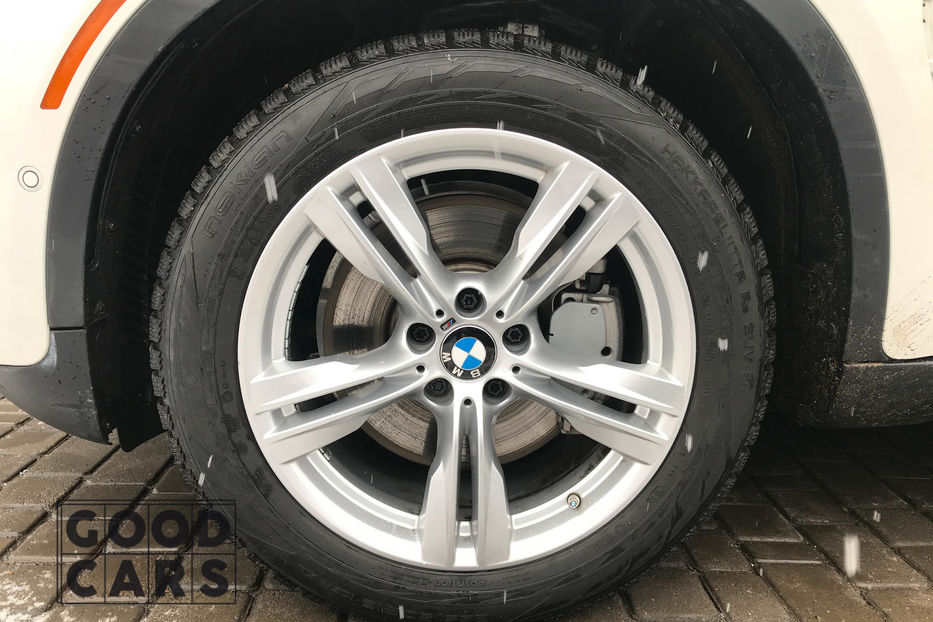 Продам BMW X6 2019 года в Одессе