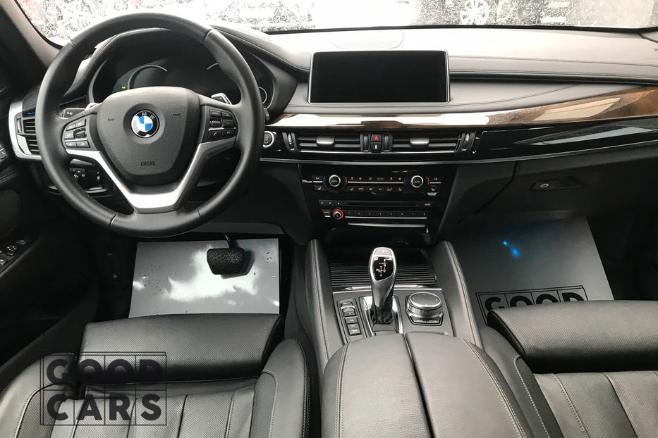 Продам BMW X6 2019 года в Одессе