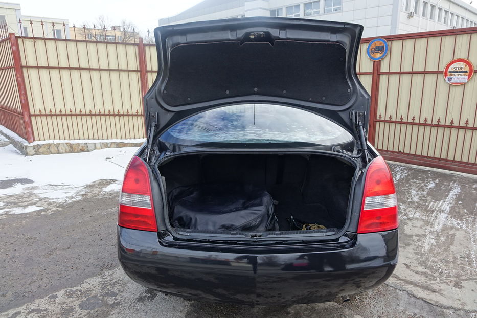 Продам Nissan Primera 2003 года в Одессе