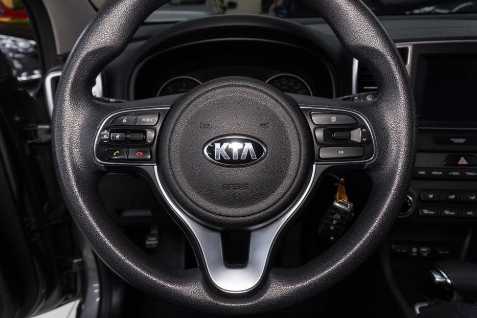 Продам Kia Sportage 2016 года в Одессе