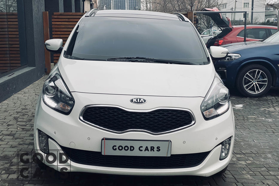 Продам Kia Carens 2015 года в Одессе