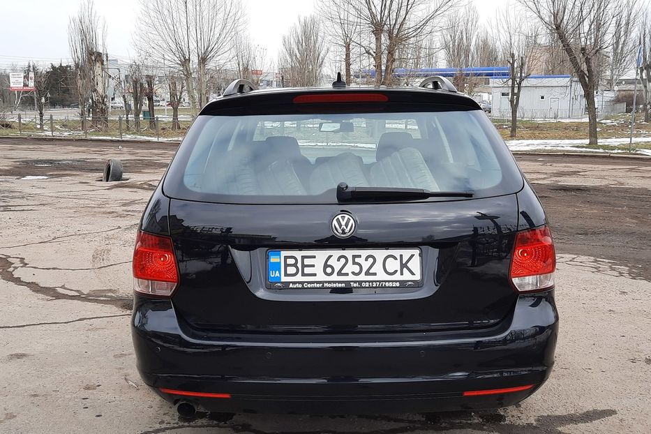 Продам Volkswagen Golf  VI TDI 2012 года в Николаеве